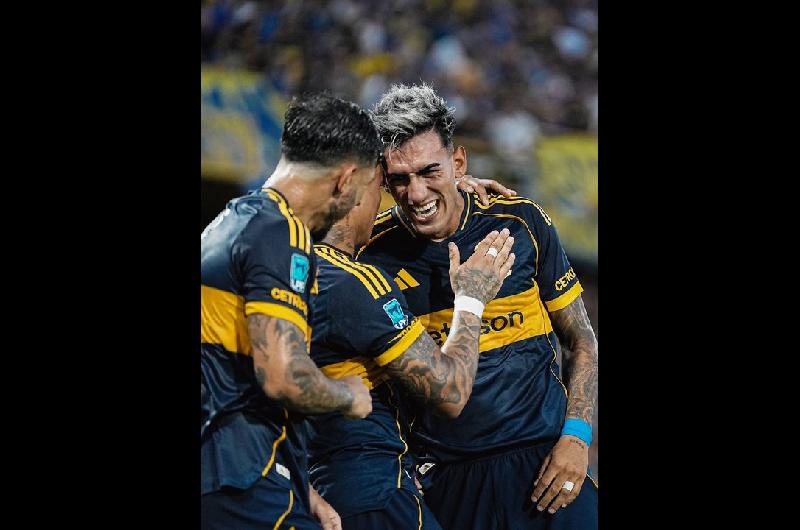 Estudiantes de La Plata y Boca se enfrentaraacuten por la segunda fecha del Torneo Apertura