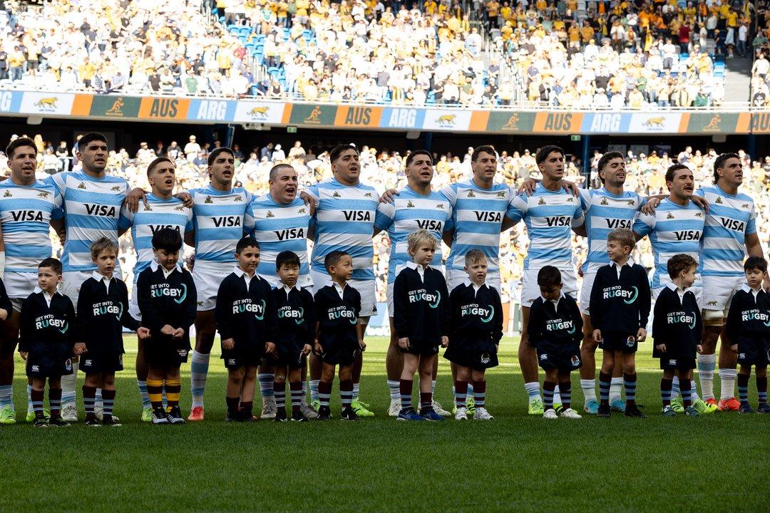 Los Pumas confirmaron las sedes para la temporada 2026 en Argentina