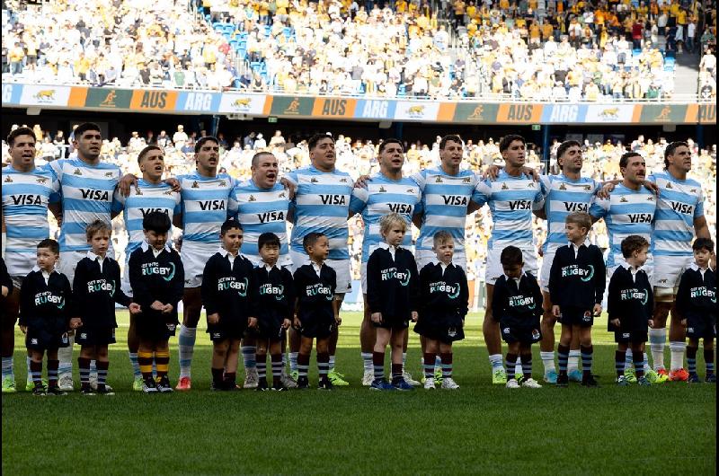 Los Pumas confirmaron las sedes para la temporada 2026 en Argentina