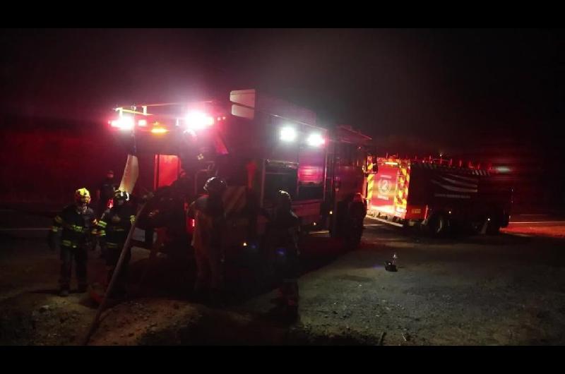 Traacutegico incendio en un hostal cerca de Moscuacute - cuatro muertos y seis heridos