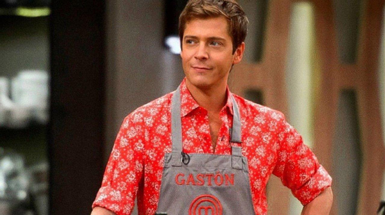 Gastoacuten Dalmau se separoacute de su novio tras casi 10 antildeos de relacioacuten