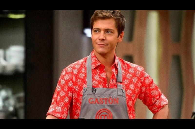 Gastoacuten Dalmau se separoacute de su novio tras casi 10 antildeos de relacioacuten