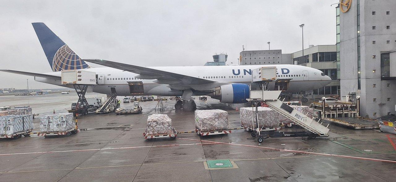 El 2025 fue el antildeo de mayor crecimiento en la historia aerocomercial argentina