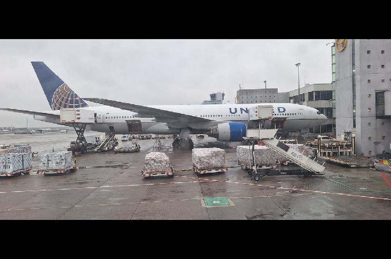 El 2025 fue el antildeo de mayor crecimiento en la historia aerocomercial argentina