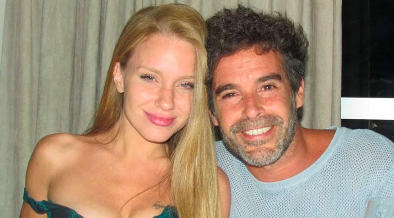 La intimidad de Rociacuteo Pardo y Nicolaacutes Cabreacute- la confesioacuten que sorprendioacute tras la boda