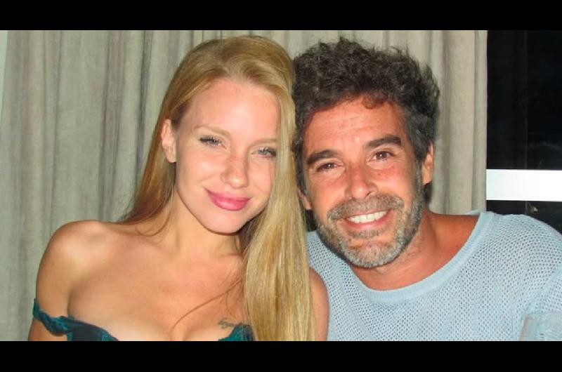 La intimidad de Rociacuteo Pardo y Nicolaacutes Cabreacute- la confesioacuten que sorprendioacute tras la boda