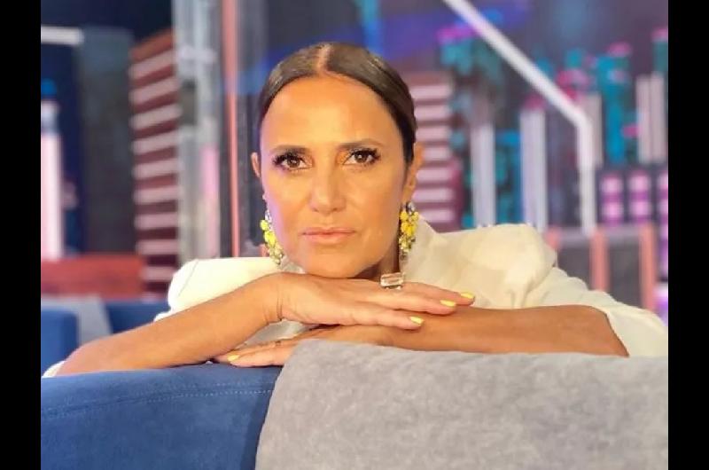 Fernanda Callejoacuten apuntoacute contra su hermana- ldquoMe secuestroacute a mi papaacute hace muchos antildeosrdquo