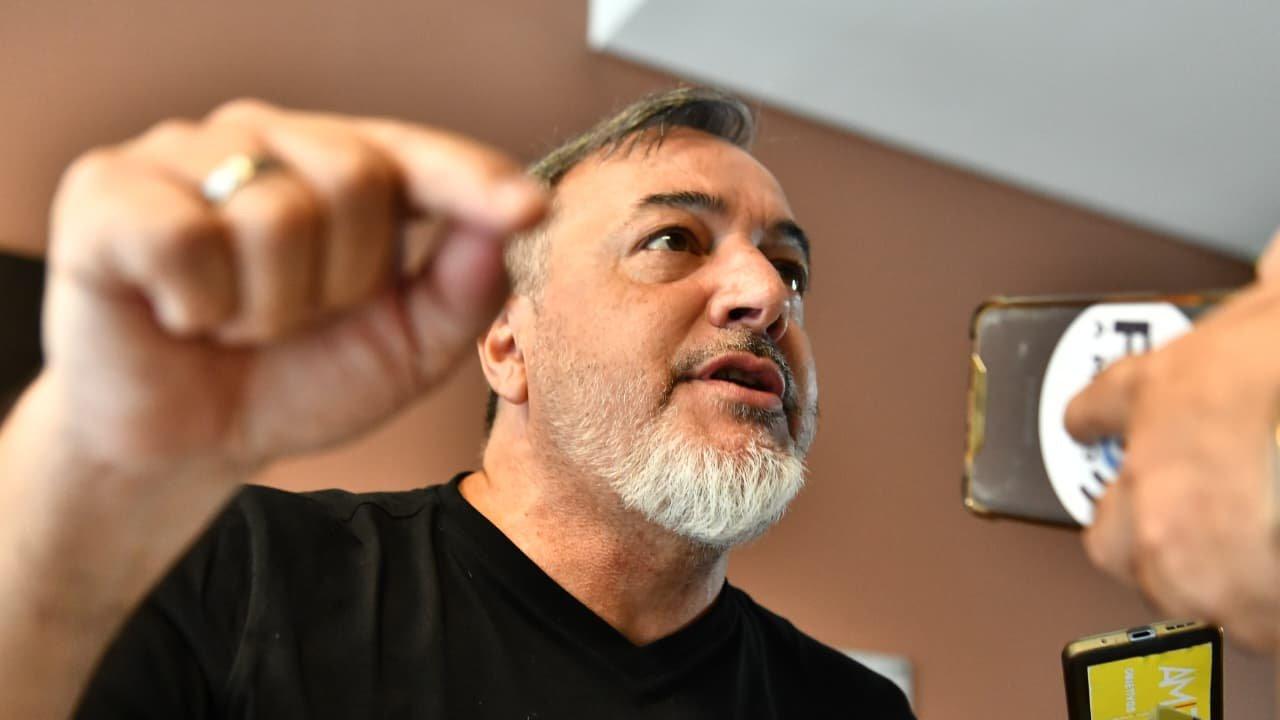 ATE haraacute un paro el diacutea que se trate la reforma laboral de Milei y busca sumar a los gremios ldquodurosrdquo de la CGT