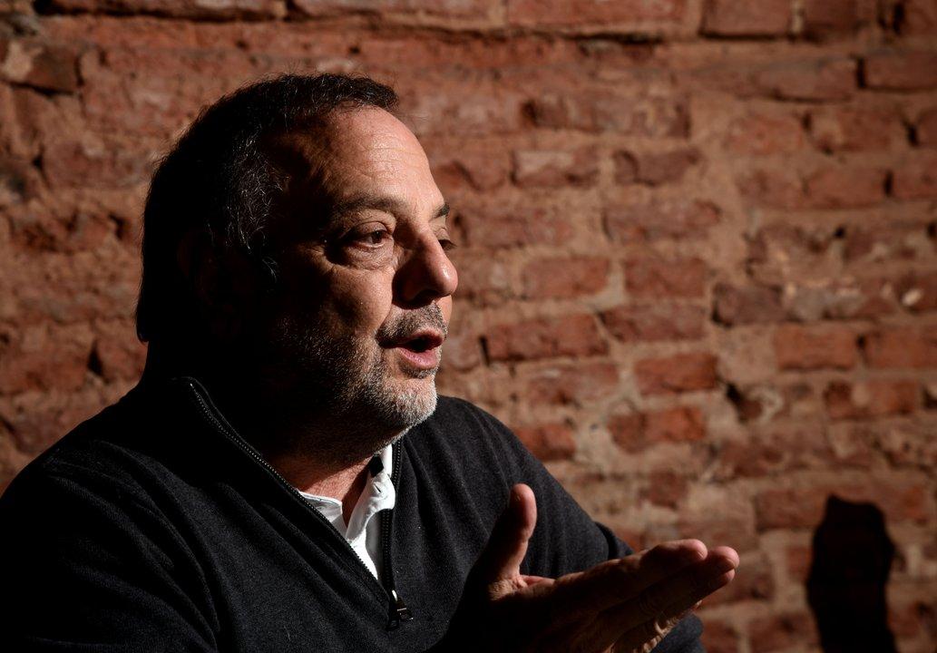 Baby Etchecopar criticoacute a Milei antes de su show con Faacutetima- ldquoNo creo que sea oportunordquo