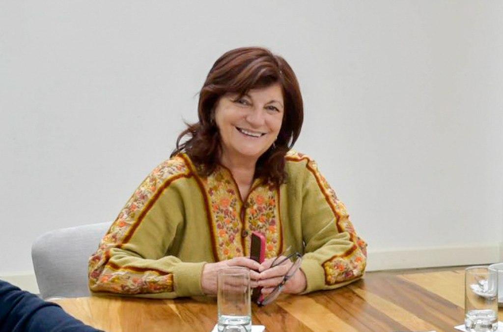 La iniciativa de reforma laboral de Kelly Olmos para contrarrestar el proyecto flexibilizador del Gobierno