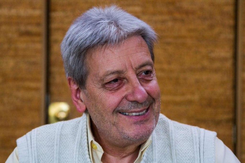 La UOM recibe este mieacutercoles a gremios ldquodurosrdquo de la CGT para definir acciones contra la reforma laboral de Milei