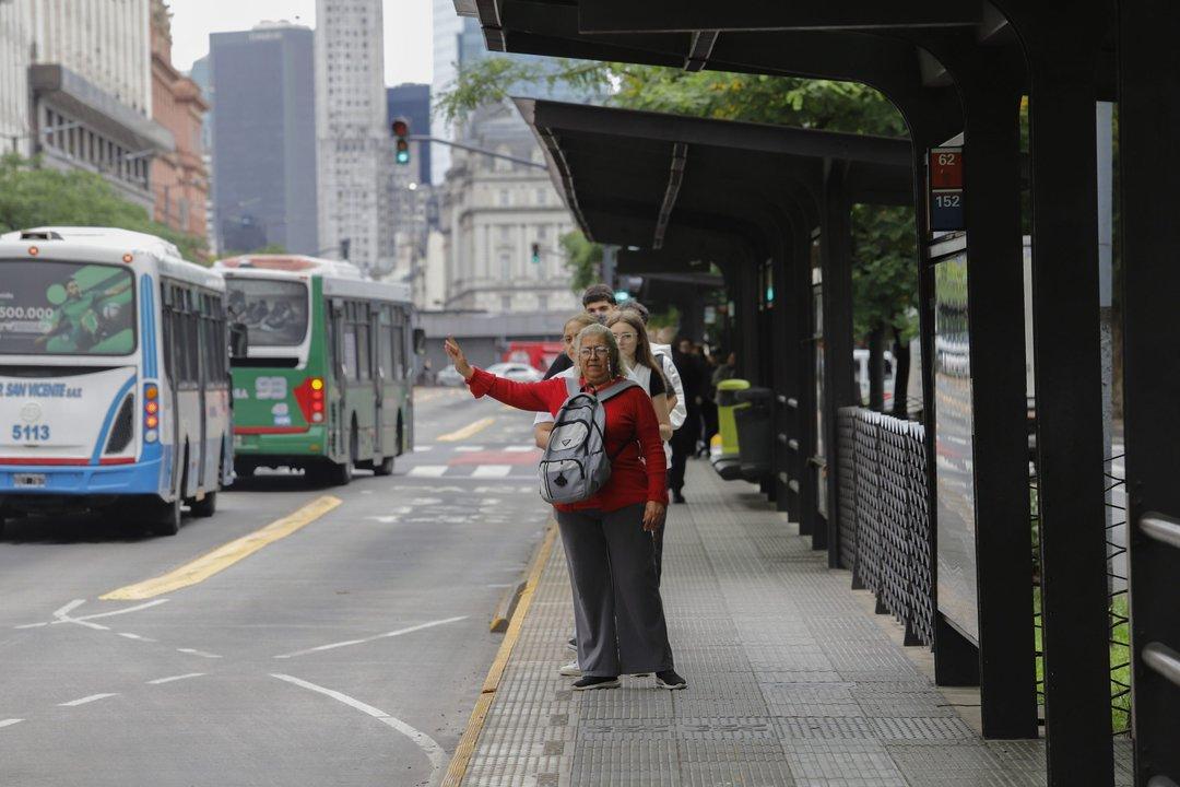No hubo acuerdo entre la UTA y los empresarios