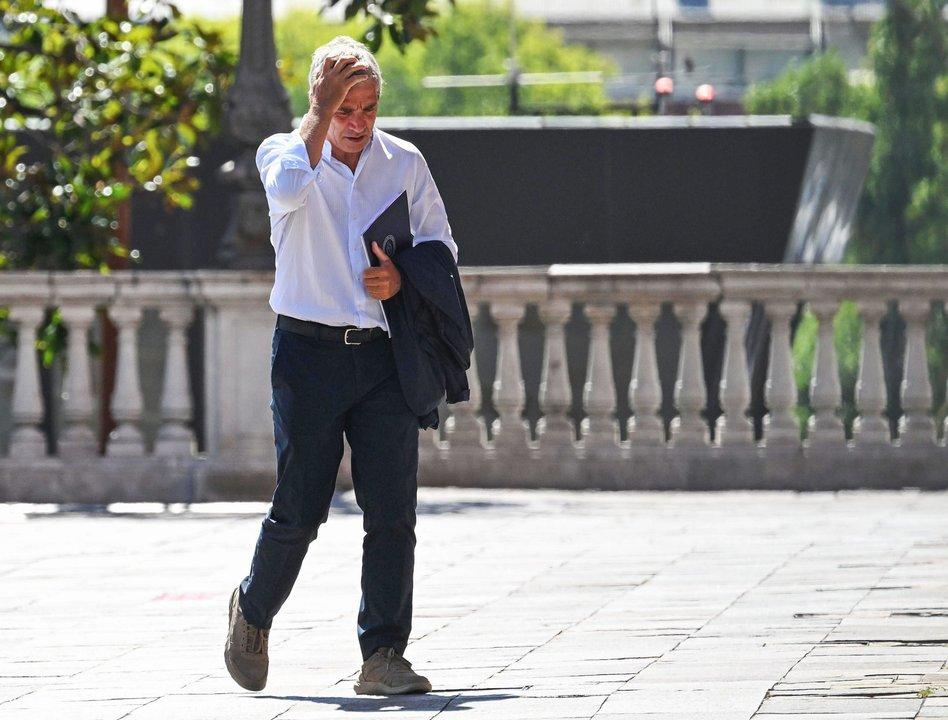 El Gobierno buscaraacute mantildeana renovar vencimientos por 94 billones