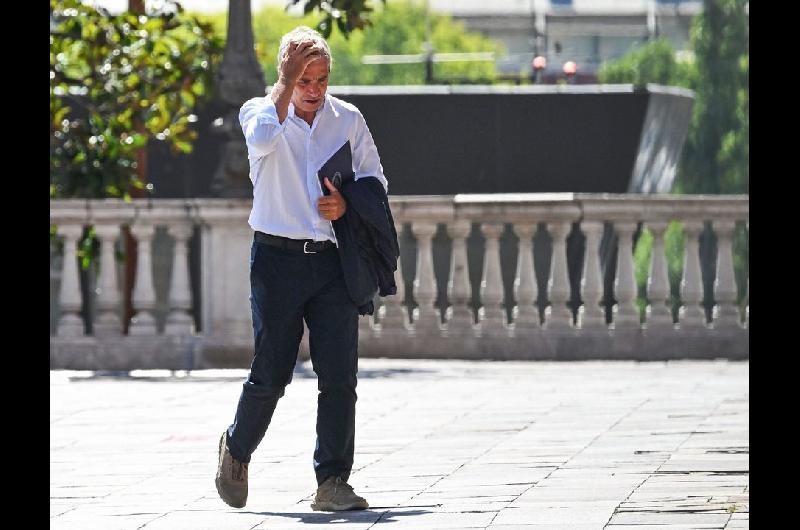 El Gobierno buscaraacute mantildeana renovar vencimientos por 94 billones