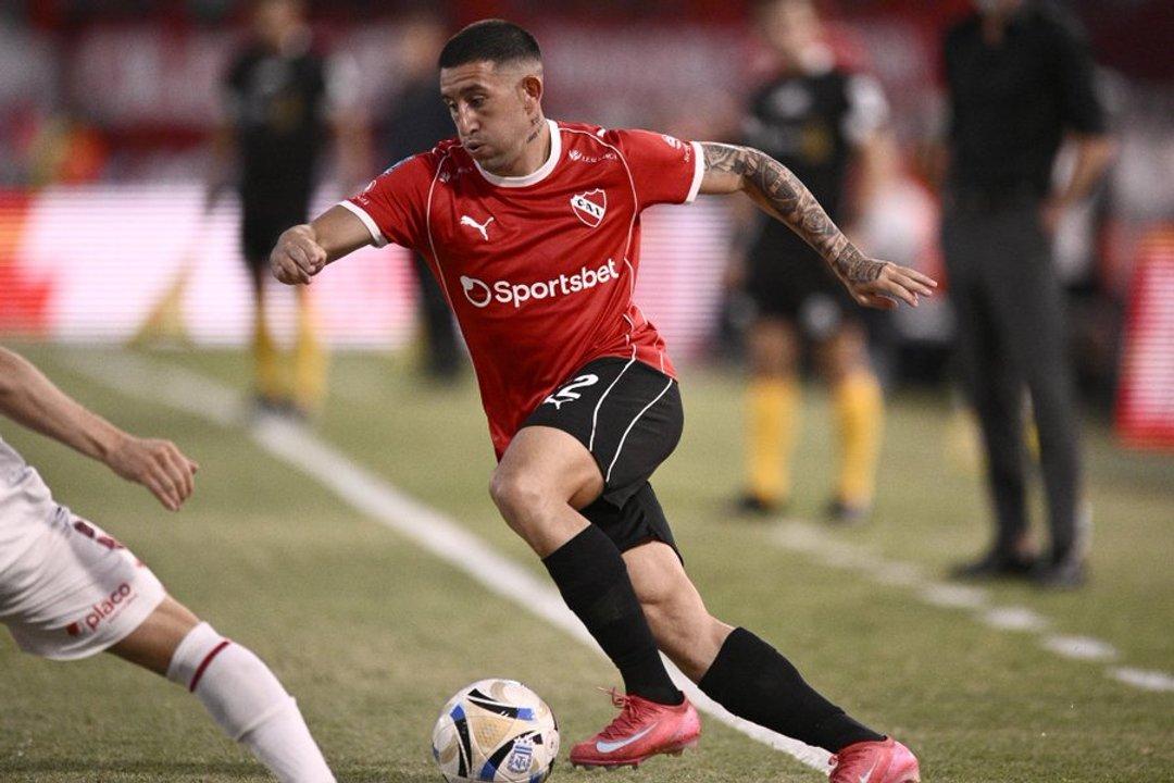 #128308Newellrsquos vs Independiente EN VIVO- minuto a minuto del Torneo Apertura