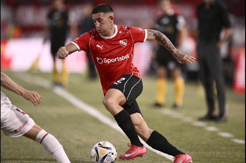 #128308Newellrsquos vs Independiente EN VIVO- minuto a minuto del Torneo Apertura