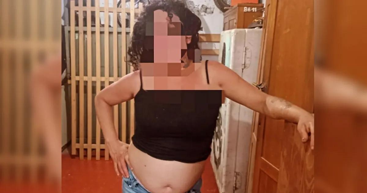 Mujer agresiva detenida tras arrojar piedras