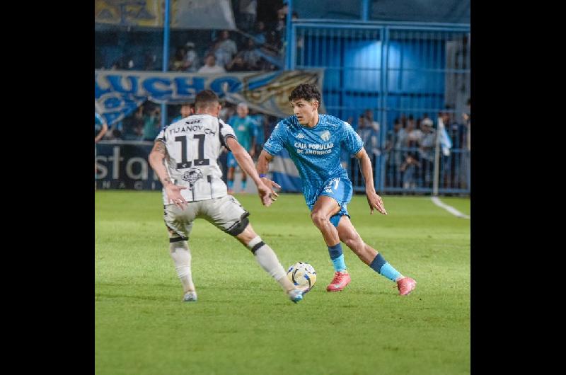 Atleacutetico Tucumaacuten y Central Coacuterdoba empataron sin goles en el Torneo Apertura 2026