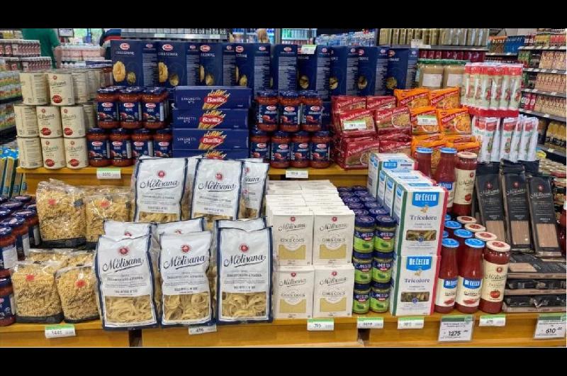 Boom de alimentos importados- queacute marcas regresaron al paiacutes y por queacute son maacutes baratas que las nacionales