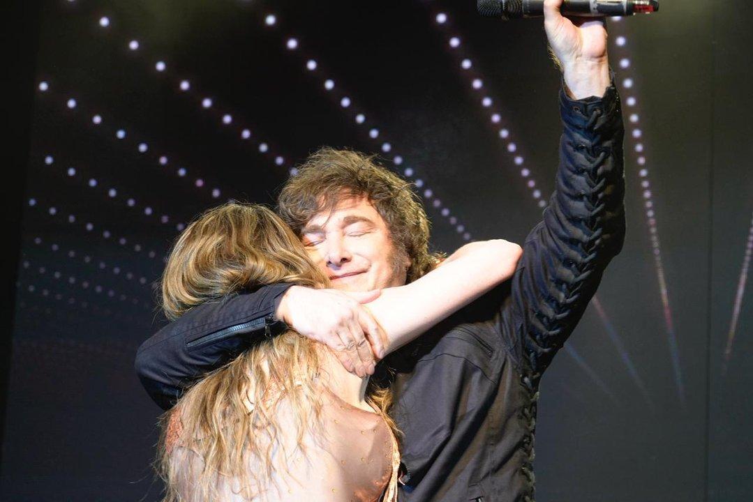 Baby Etchecopar- ldquoLa culpa no es de los presidentes es nuestra a los presidentes los hacemos nosotrosrdquo