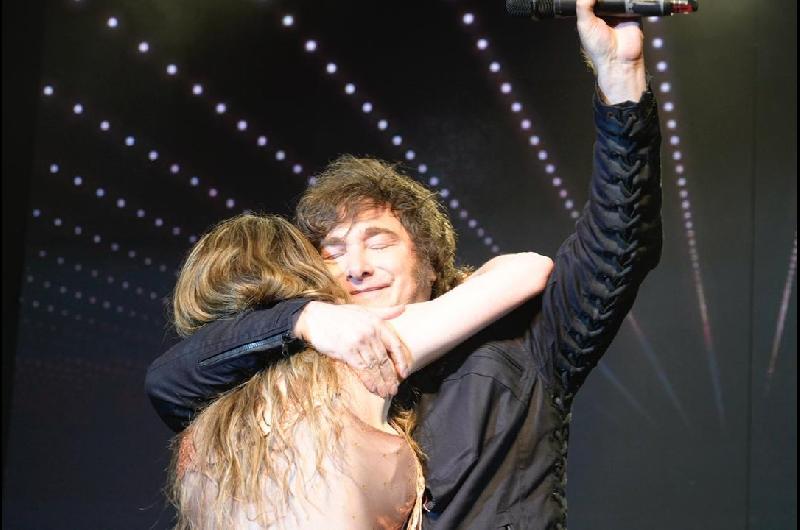 Baby Etchecopar- ldquoLa culpa no es de los presidentes es nuestra a los presidentes los hacemos nosotrosrdquo