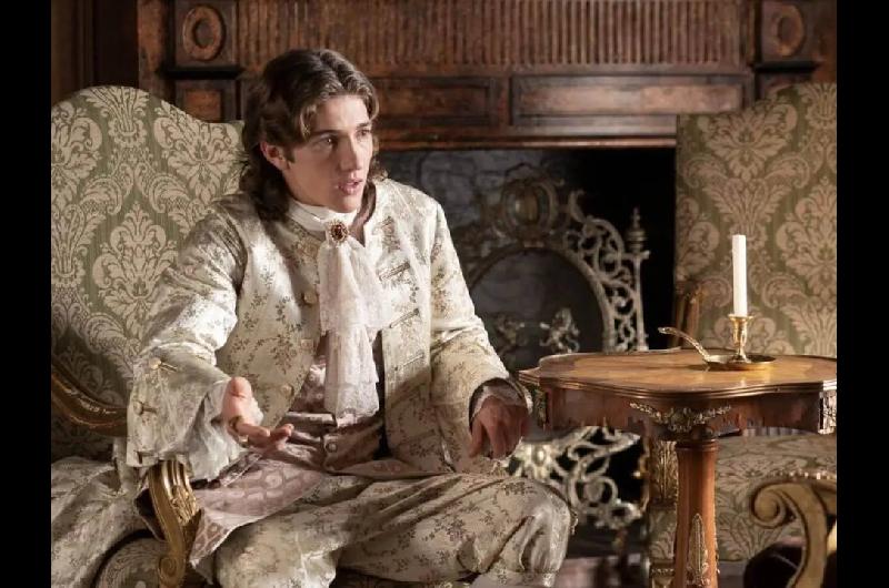 Un actor de ldquoValle Salvajerdquo estaacute en Argentina y trabaja de pizzero para sustentarse