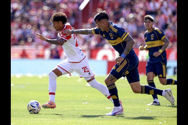 Boca deberaacute hacerle el pasillo a Estudiantes de La Plata