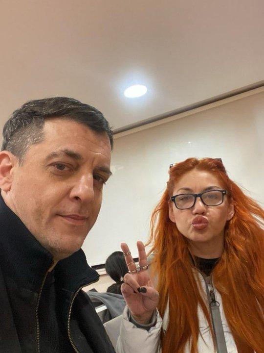 Caso Lowrdez- elevan a juicio la causa contra su ex por privacioacuten ilegal de la libertad