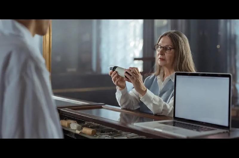 Intimidades tras el mostrador- una empresaria les mostroacute con nuacutemeros a sus empleados que ellos venden menos