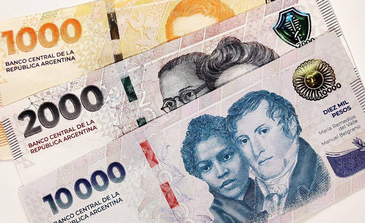 La Secretariacutea de Finanzas colocoacute deuda por 1034 millones