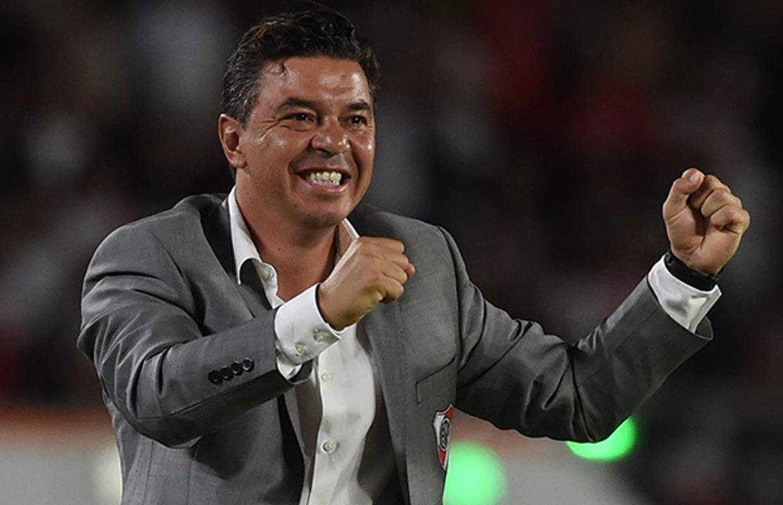 River libera un cupo y se ilusiona con un refuerzo maacutes