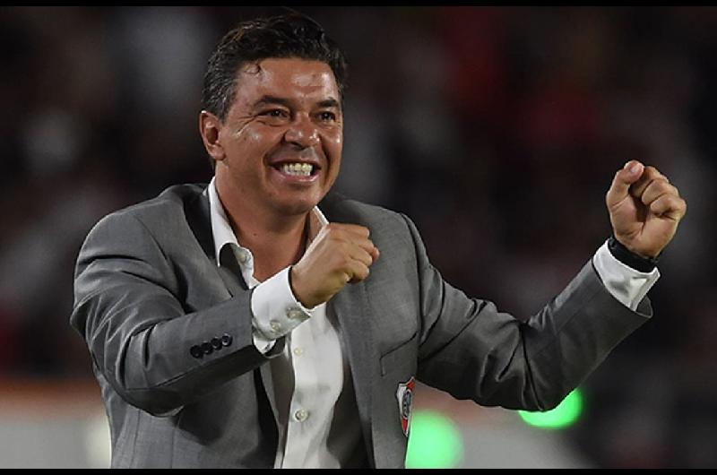 River libera un cupo y se ilusiona con un refuerzo maacutes