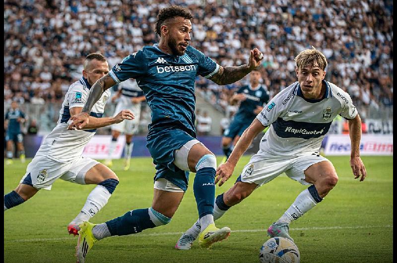 #128308 Racing vs Rosario Central EN VIVO- La acuteAcademiaacute recibe al acuteCanallaacute de Di Mariacutea