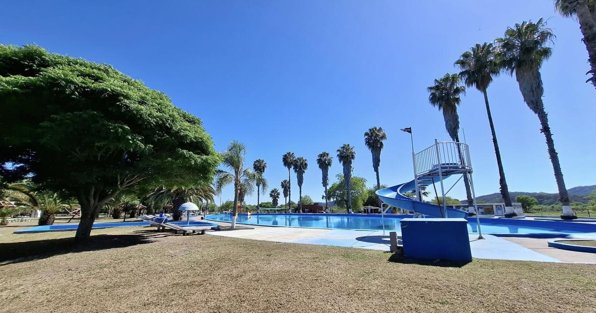 Se descompensoacute una mujer en el balneario la asistieron pero murioacute
