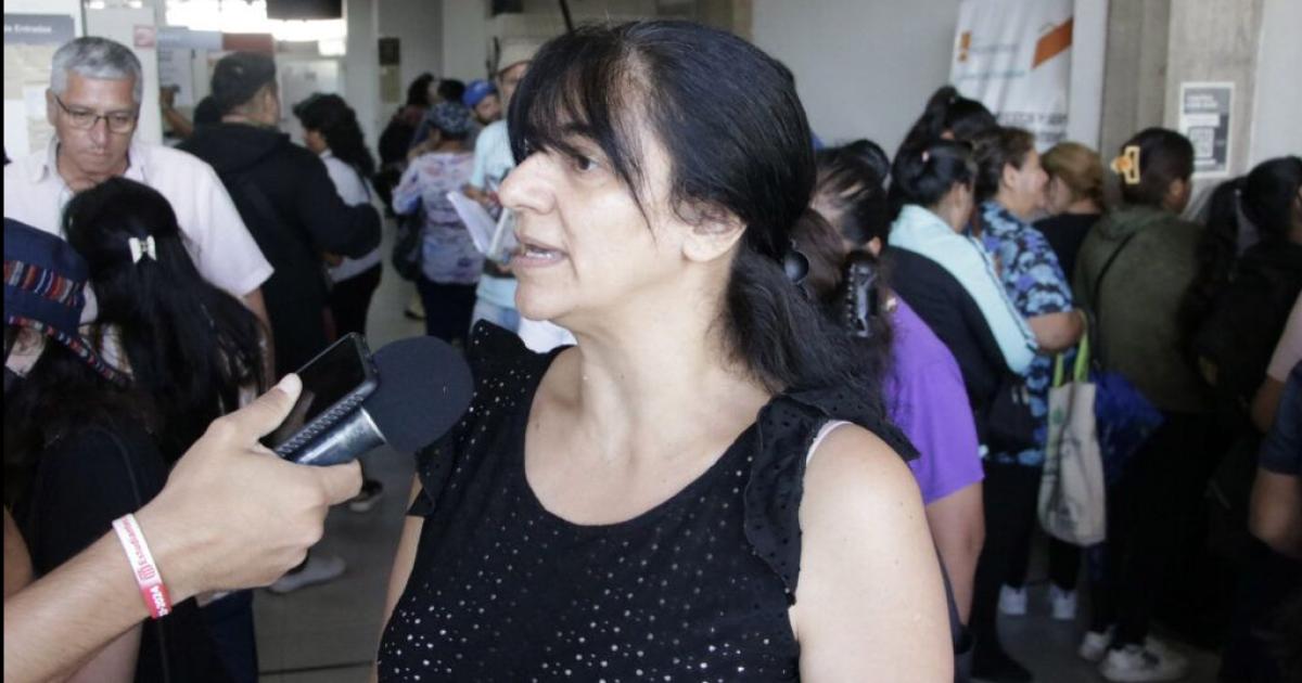 Usuarios de beneficios sociales de tarjeta SUBE no deben realizar una actualizacioacuten