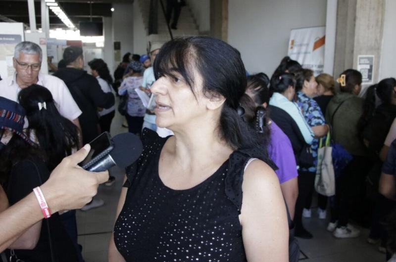 Usuarios de beneficios sociales de tarjeta SUBE no deben realizar una actualizacioacuten