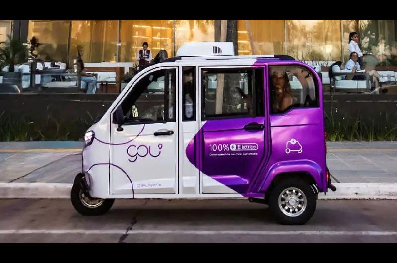 Poleacutemica- iquesttriciclos eleacutectricos en la viacutea puacuteblica Todo depende de una homologacioacuten