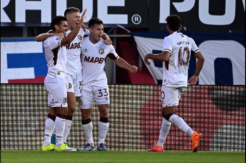 Ni Magis TV ni Pelota Libre- coacutemo ver Lanuacutes vs Unioacuten EN VIVO por Internet