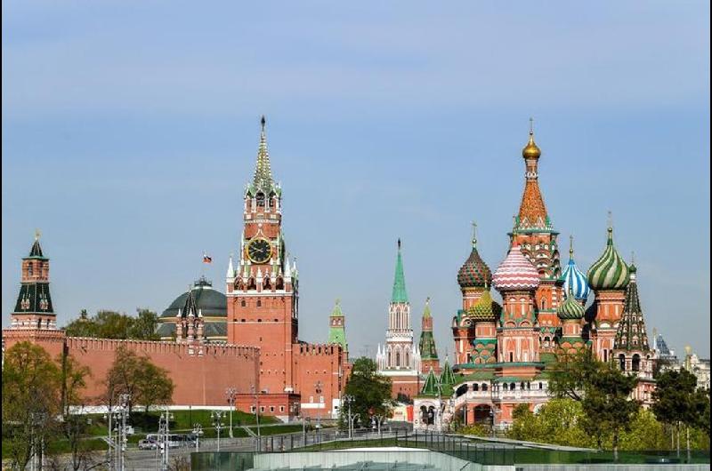 Accioacuten militar contra Iraacuten provocariacutea caos en Medio Oriente seguacuten el Kremlin