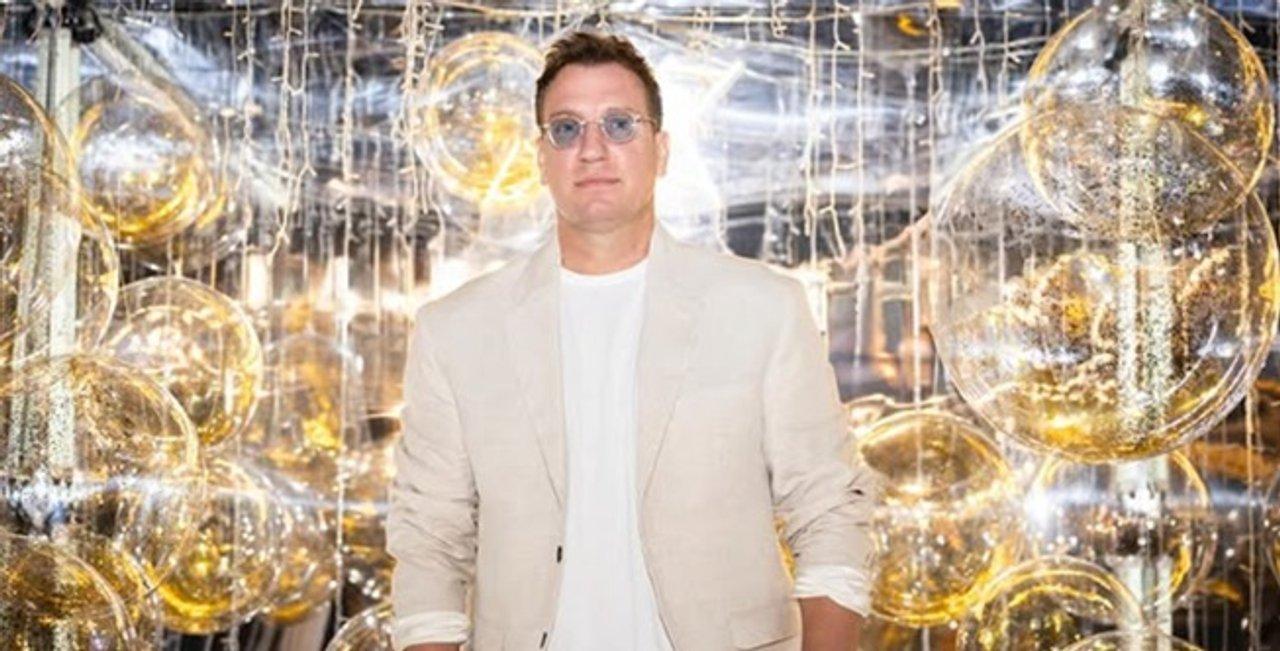 Maxi Loacutepez busca casa en Argentina- sus requisitos