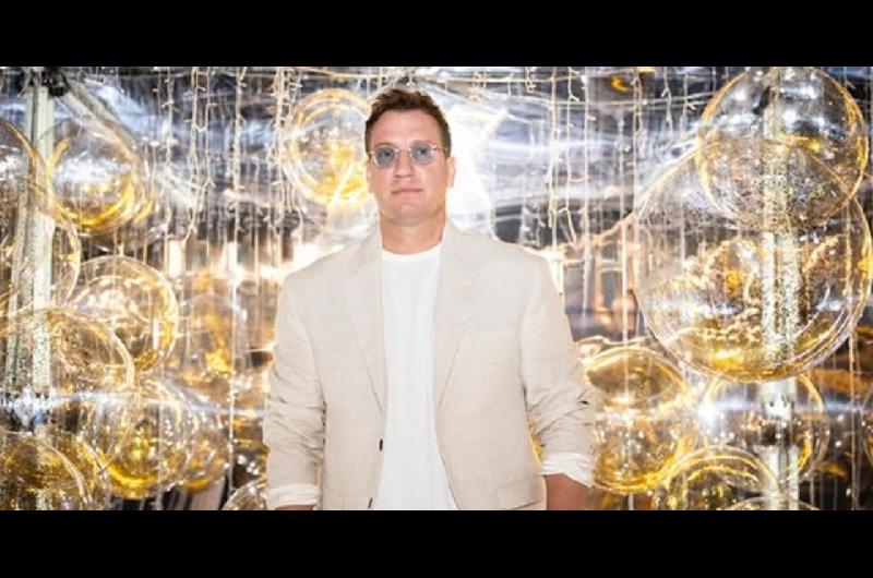 Maxi Loacutepez busca casa en Argentina- sus requisitos