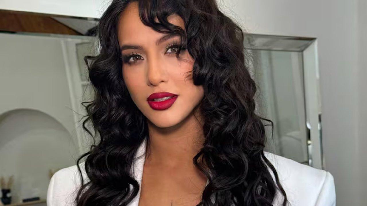 Flor Vigna y otra indirecta para Luciano Castro- ldquoLa confianza no vuelve igualrdquo