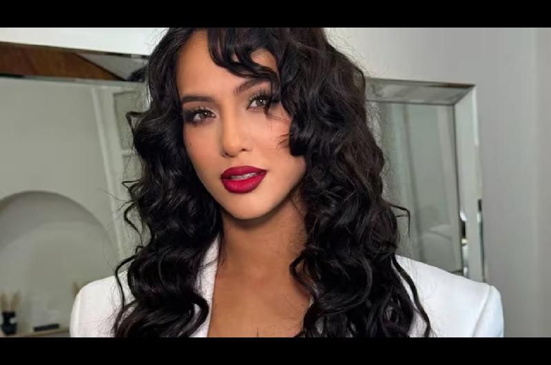 Flor Vigna y otra indirecta para Luciano Castro- ldquoLa confianza no vuelve igualrdquo