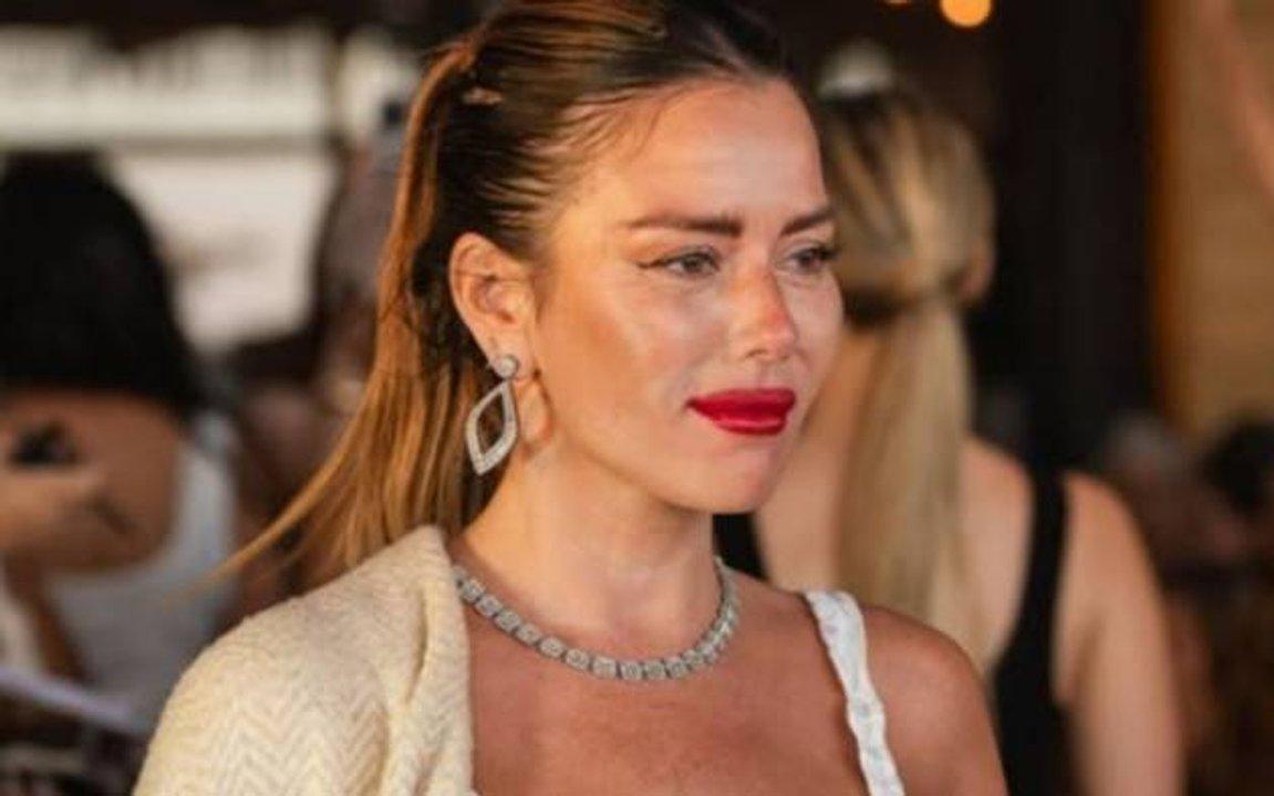 El hombre implicado en el episodio con Jelinek negoacute los hechos e inicioacute acciones legales