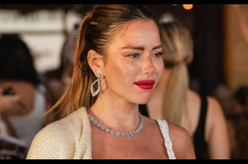 El hombre implicado en el episodio con Jelinek negoacute los hechos e inicioacute acciones legales