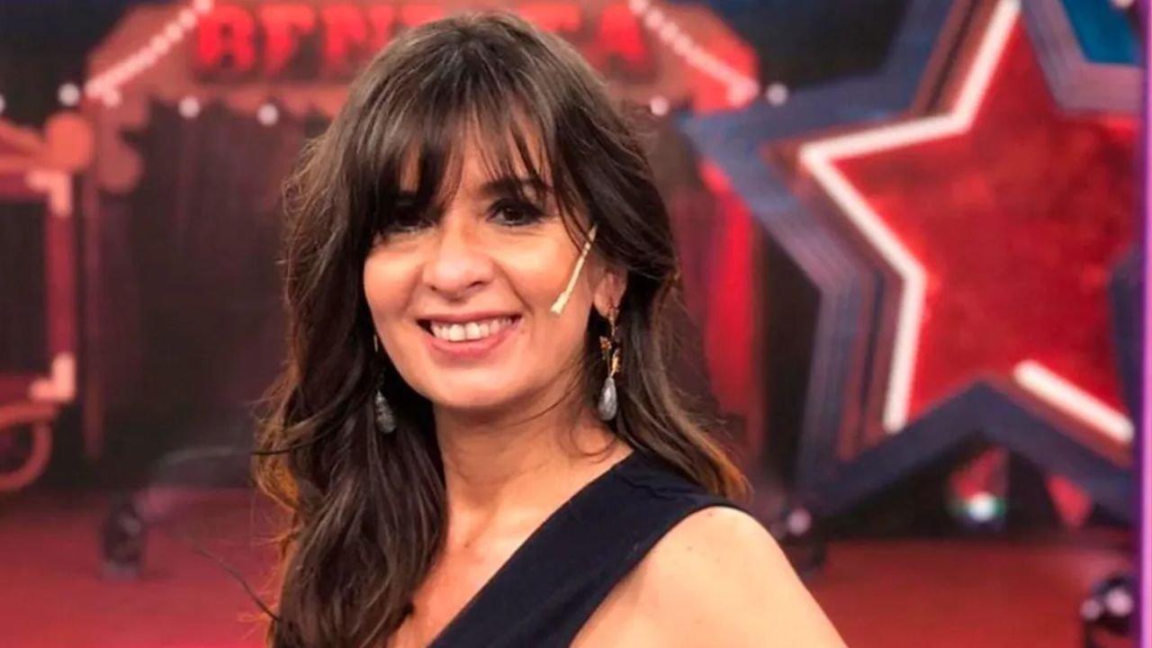 Edith Hermida habloacute de los rumores en Bendita y apuntoacute hacia Tartu y Sabrina Rojas