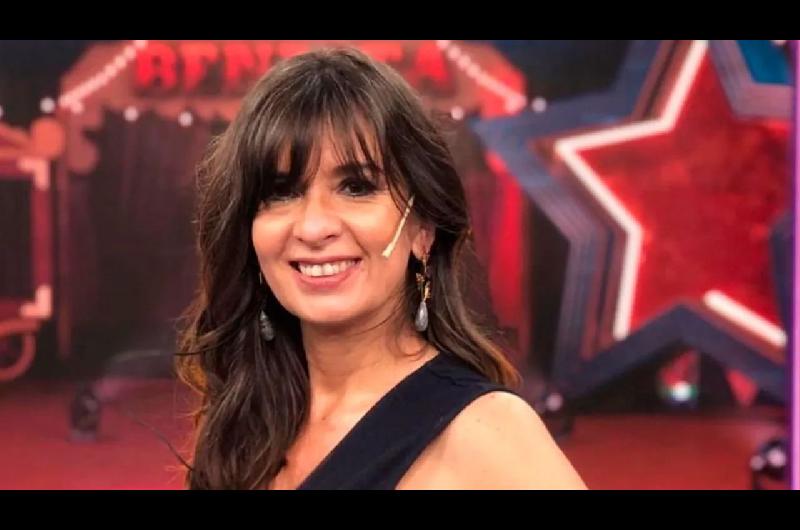 Edith Hermida habloacute de los rumores en Bendita y apuntoacute hacia Tartu y Sabrina Rojas