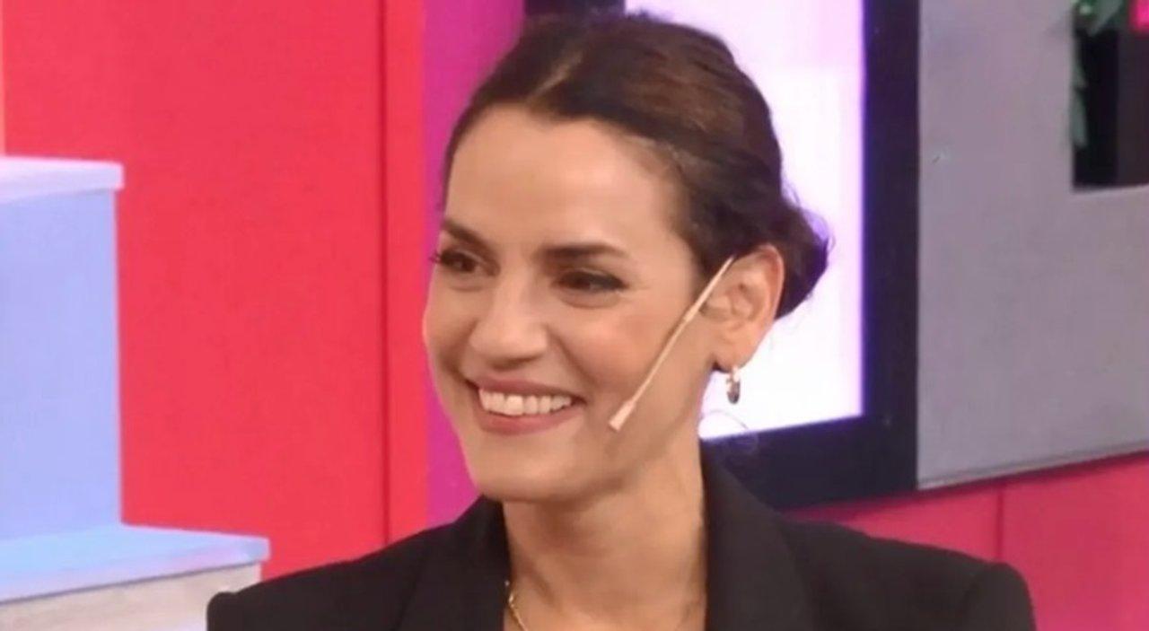 Pilar Gamboa reveloacute su relacioacuten oculta con un famoso actor