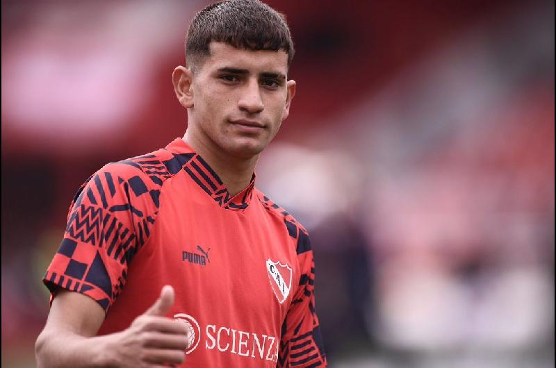 Independiente- Javier Ruiz confirmoacute que se va y el club ya negocia su venta