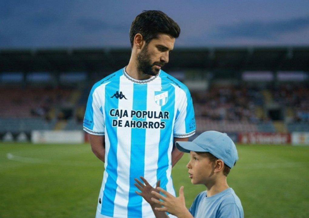 Del 0-0 al debate viral- Gastoacuten Suso y el ldquomini DTrdquo que lo puso a explicar fuacutetbol